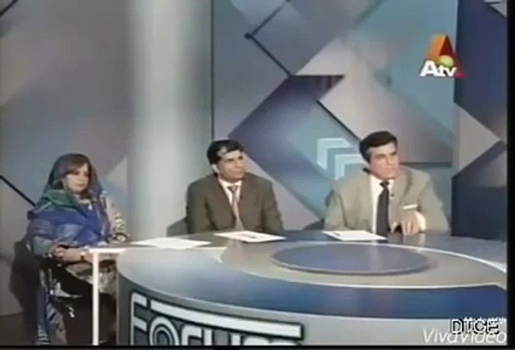 A Blast From The Past What Daniyal Aziz Used To Say About PMLN Before Joining