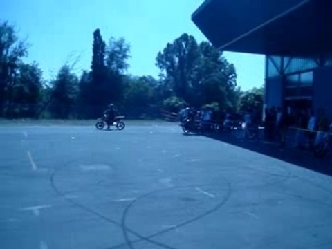 pro race xl mhr team prepa amede