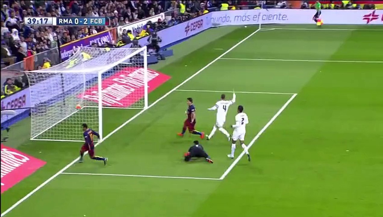 highlights class end