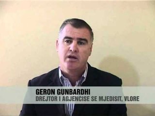 Vlorë, ndotet Uji i Ftohte- Vizion Plus - News - Lajme