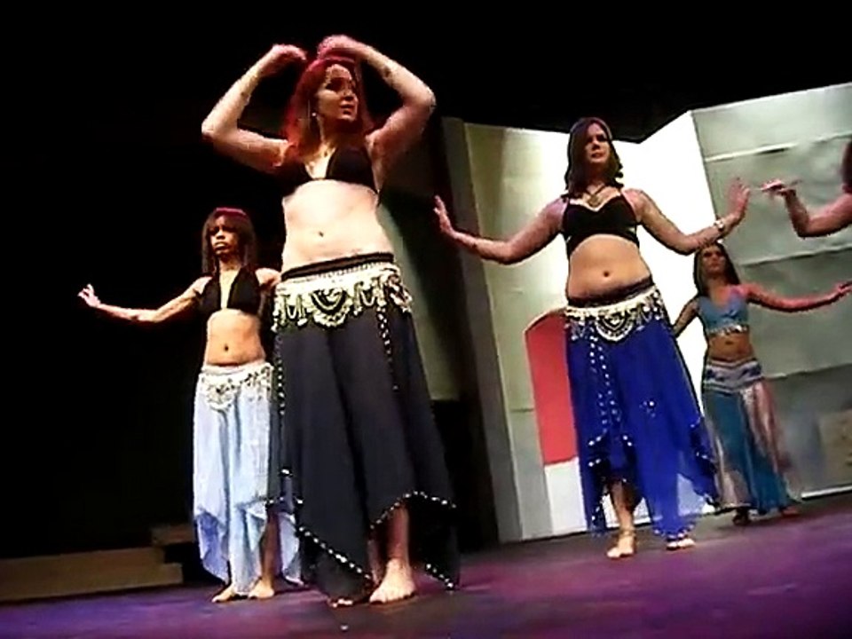 belly dance super hit dance. By: Said Akhtar