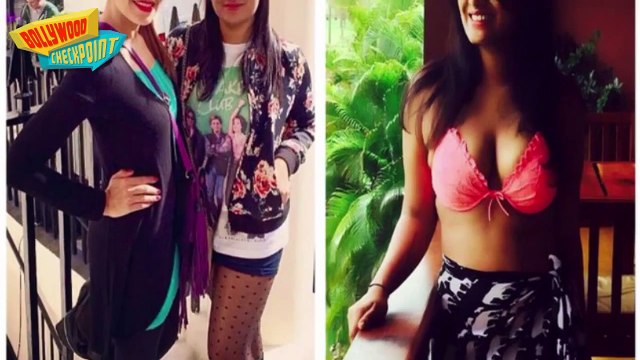 Bipasha Basu s Sister Vijayeta Basu s Hot Pic s LEAKED, mms scandles 2015, actress scandles 2015, bollywood scandles 2015