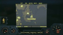 Fallout 4, gameplay Español parte 20, Asentamiento Cooperativa Sunshine Tidings