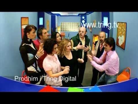 Bar Kafe - Shefi i madh