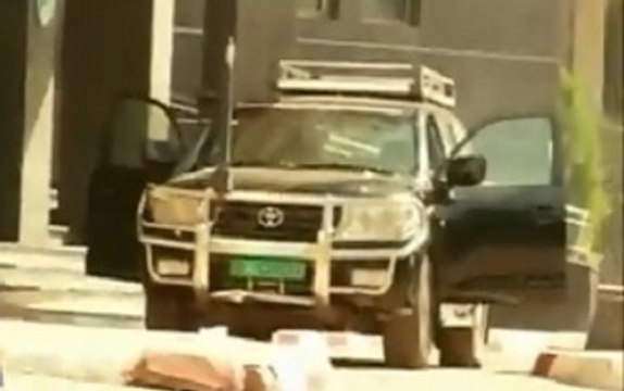 Убийство россиян в Мали устроил восставший из мертвых