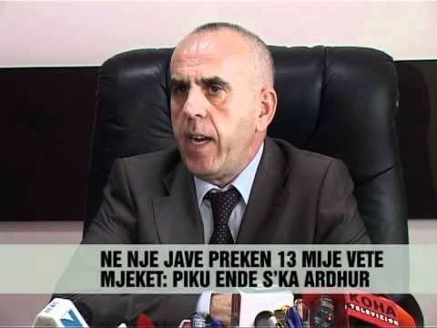 Shpërthejnë virozat e stinës - Vizion Plus - News - Lajme