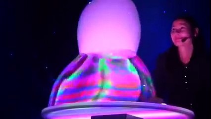 Queen Of Bubbles Simply Amazing WOW