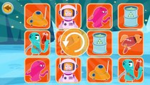 Space 1999 Matching, Stickers, Colors and Music Games Best App For Kids iPhone/iPad/iPod T