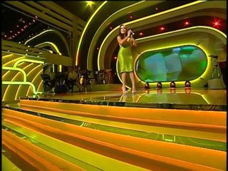 ALBERIE HADERGJONAJ - VETEM ME TY