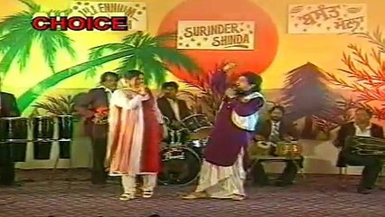 Fauji Faujan | Surinder Shinda | Choice Video