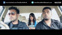 VAJJE VS GOLIYAN (Full Video) KINDER DEOL FT AMAN HAYER | New Punjabi Song 2015 HD