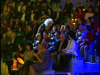 Era Rusi - I love rock and roll