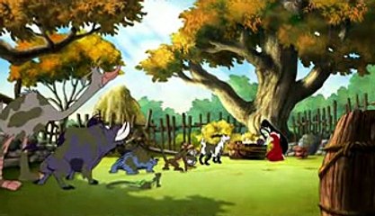 Tom And Jerry The Lost Dragon 2014 hindi