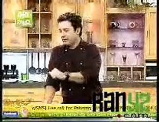Dr Khurram Mushir Tips in Urdu on Ary Tv.wmv
