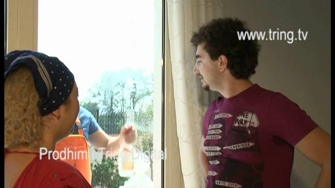 Sketch Show - Xhamat transparente