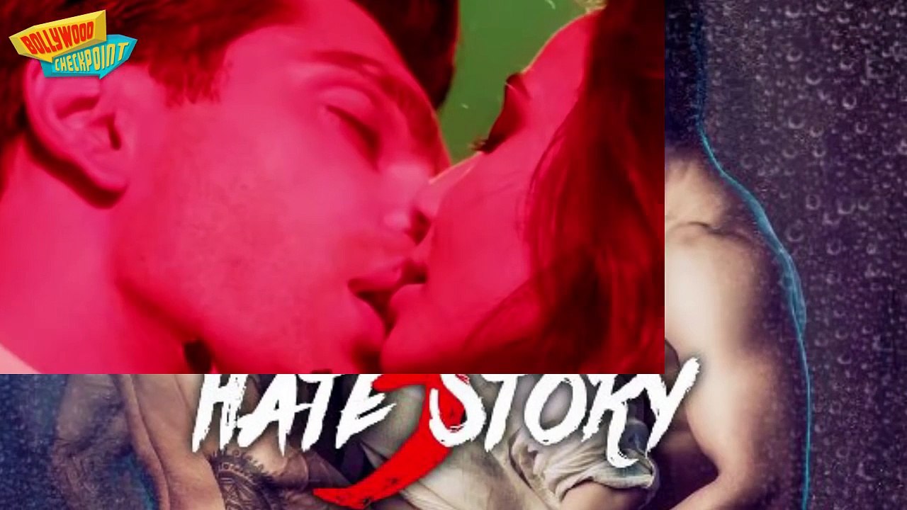 Tu Isaq Mera Song VIDEO SONG Out   Hate Story 3   Daisy Shah, Karan Sing, mms scandles 2015, actress scandles 2015, bollywood scandles 2015