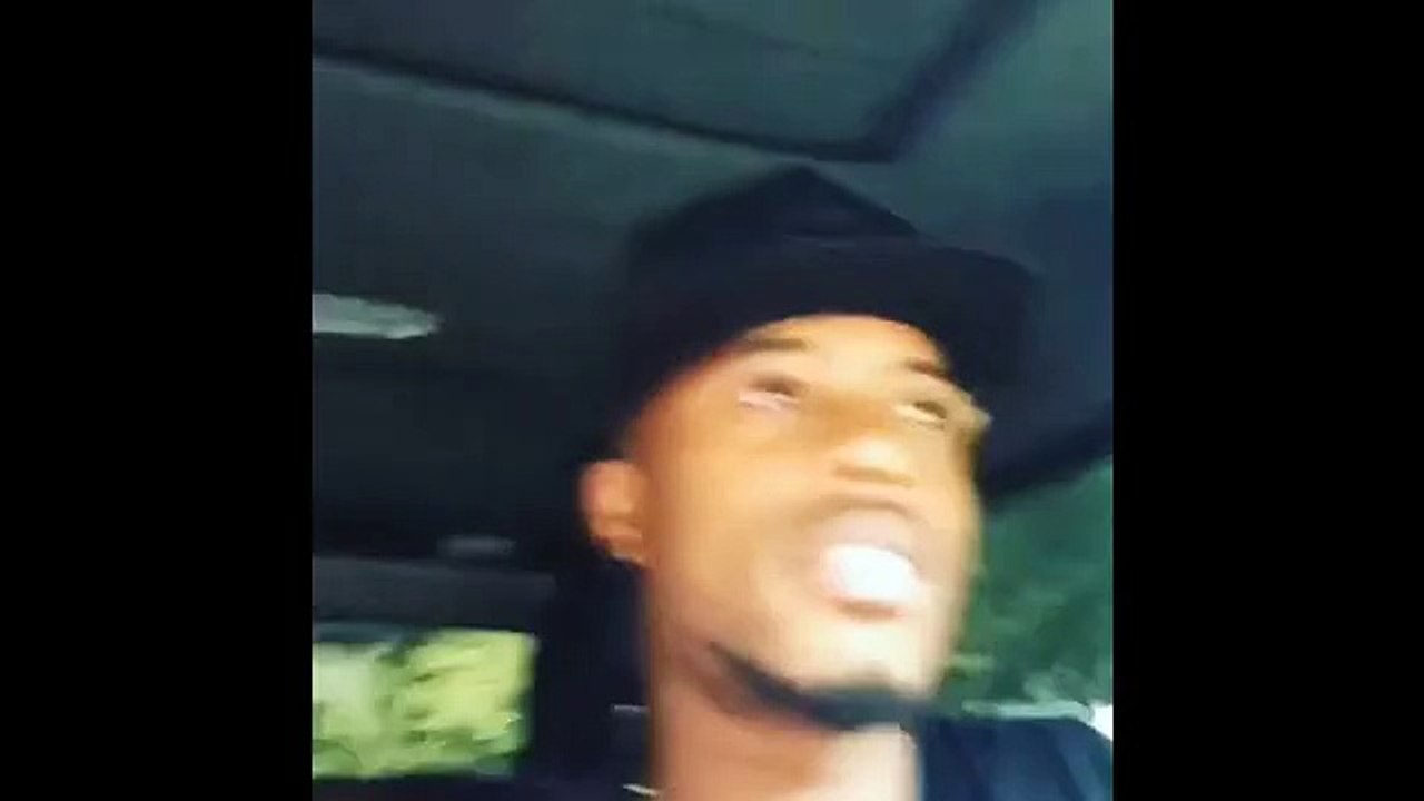 Rapper B.O.B Confirms He Broke Up With Sevyn and Tryna Pipe Chicks Down!