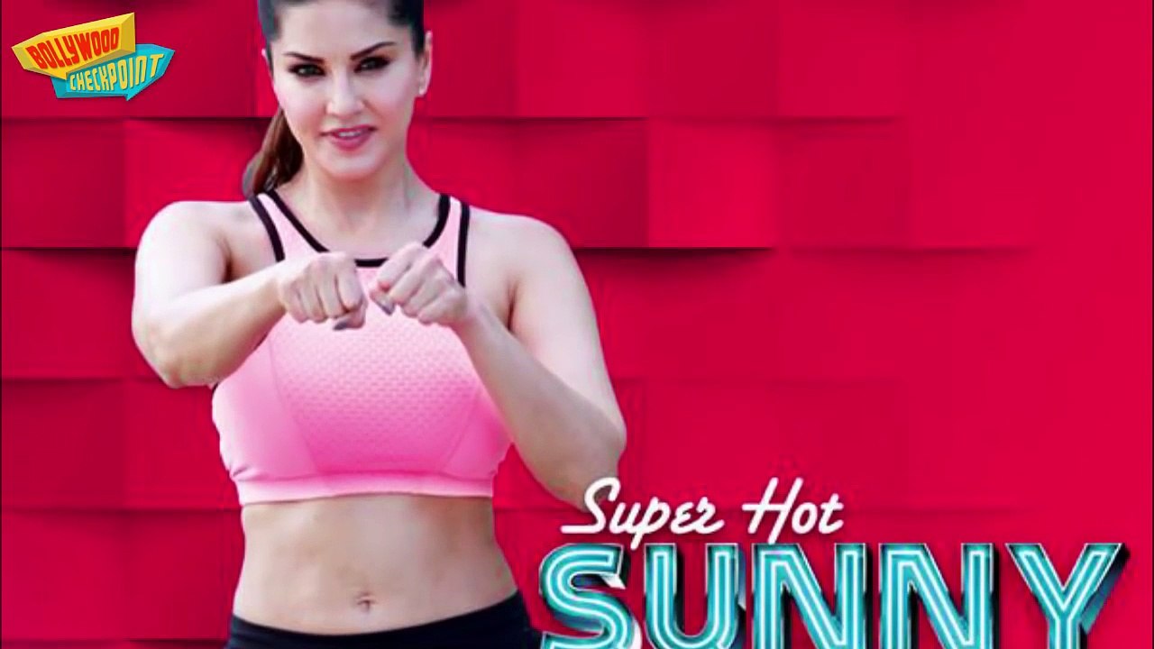 Sunny Leone s  Sunny Sunny The Workout Song    Watch Video, mms scandles 2015, actress scandles 2015, bollywood scandles 2015
