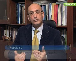 Maskeli depresyon neden olur_ - UZMANTV