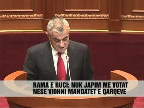 Prishet marrëveshja PS-PD?! - Vizion Plus - News - Lajme