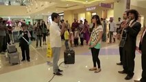 Beautifull Mall Proposal