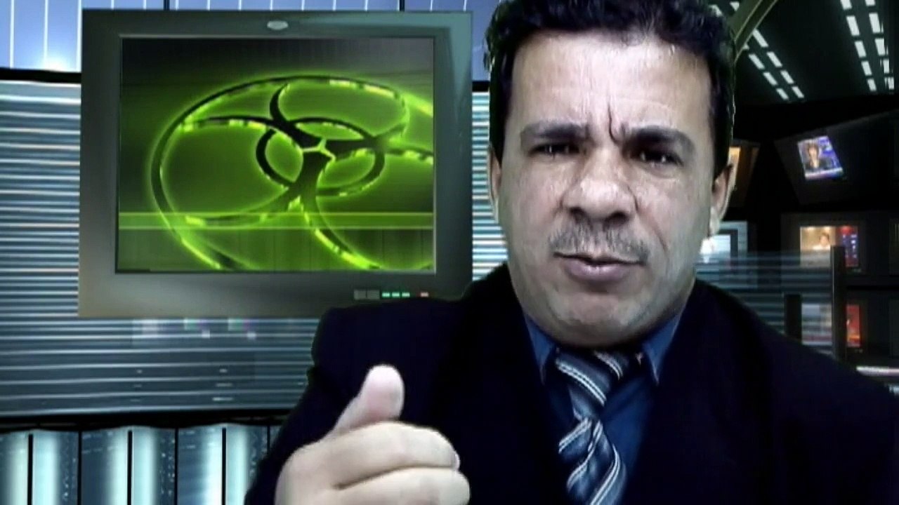 A gripe e nos