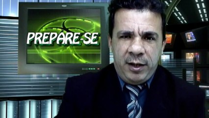 A Nova ordem mundial avança