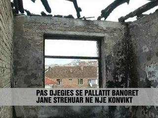 Banoret proteste për banesat - Vizion Plus - News - Lajme
