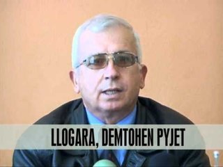 Llogara, demtohen pyjet - Vizion Plus - News - Lajme