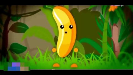 الموزة الامورة طيور الجنة بيبى - YouTube