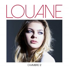 Louane - Rester seule
