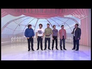 Sketch Show - Season 1| Episode 8 | Dt 20.11.2011