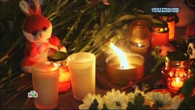 Эксперты рассказали, кто мог заложить бомбу в A321