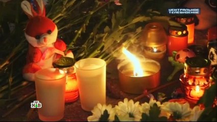 Эксперты рассказали, кто мог заложить бомбу в A321