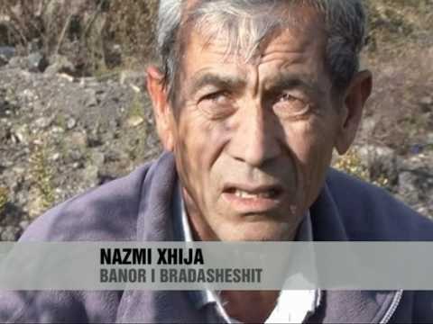 Familjet qe jetojne me skrap - Vizion Plus - News - Lajme