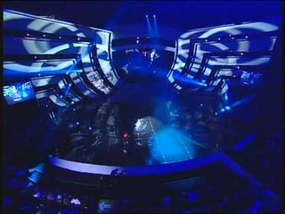 NOISY - SHOOTING STAR