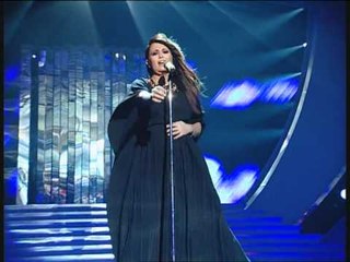 JONIDA MALIQI - THESAR PA EMER