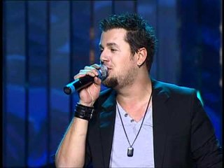 PIRRO CAKO & VEDAT ADEMI - BUJE, VETEM BUJE