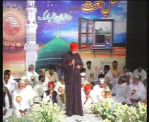 Naat-e-Rasool - Drood Sharif  @ Afzal Noshahi TMQ