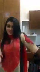 Lahore Girl Dance Beautifull 2015