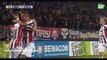 Falkenburg Goal - Willem II 2-1 PSV - 21-11-2015