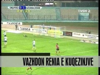 Vazhdon rënia e kuqezinjve - Vizion Plus - News - Lajme