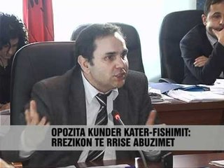 Video herunterladen: PS kundër 4-fishit te gjobave për makinat - Vizion Plus - News - Lajme