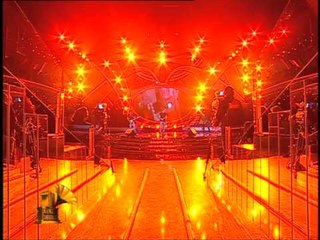 BURN - LIGHT MY FIRE