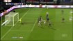 Erik Falkenburg Goal - Willem II 2 - 1 PSV - 21_11_2015