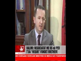 News Edition in Albanian Language - Vizion Plus - 2011 - November 24 - 15:00