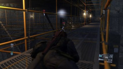 Capturing an outpost