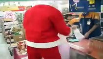 Santa Claus: Lost in Japan!