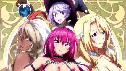 Blind Test ⒶⓃⒾⓂⒺ #4 ⓋⒾⒹéⓄ