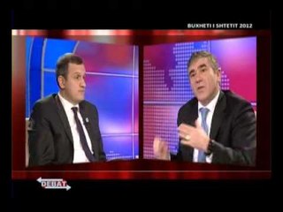 下载视频: Debat 25 Nentor 2011 - Vizion Plus - Emisione - Entertainment